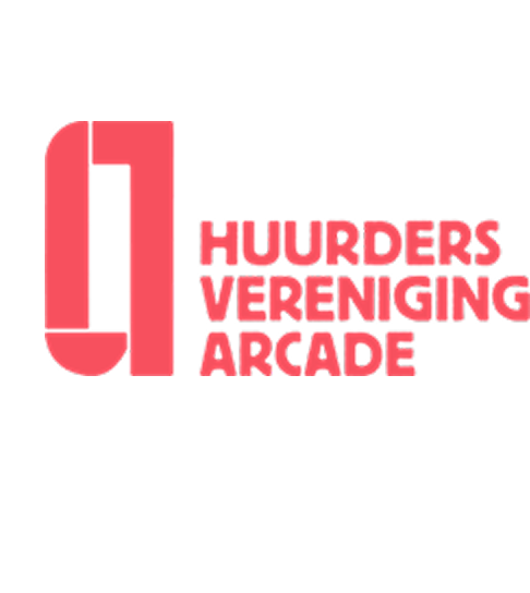 Logo Huurdersvereniging Arcade